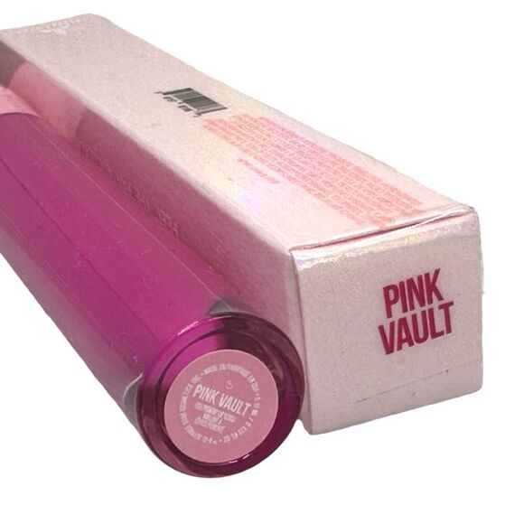 Jeffree Star Cosmetics Supreme Gloss - Pink Vault - 5.1 ml / 0.172 fl oz - Picture 6 of 6